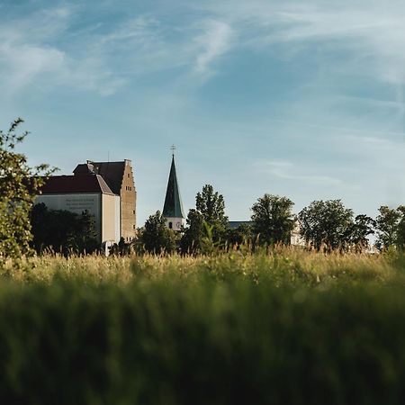 Chalaalets Villa Laa an der Thaya Eksteriør bilde