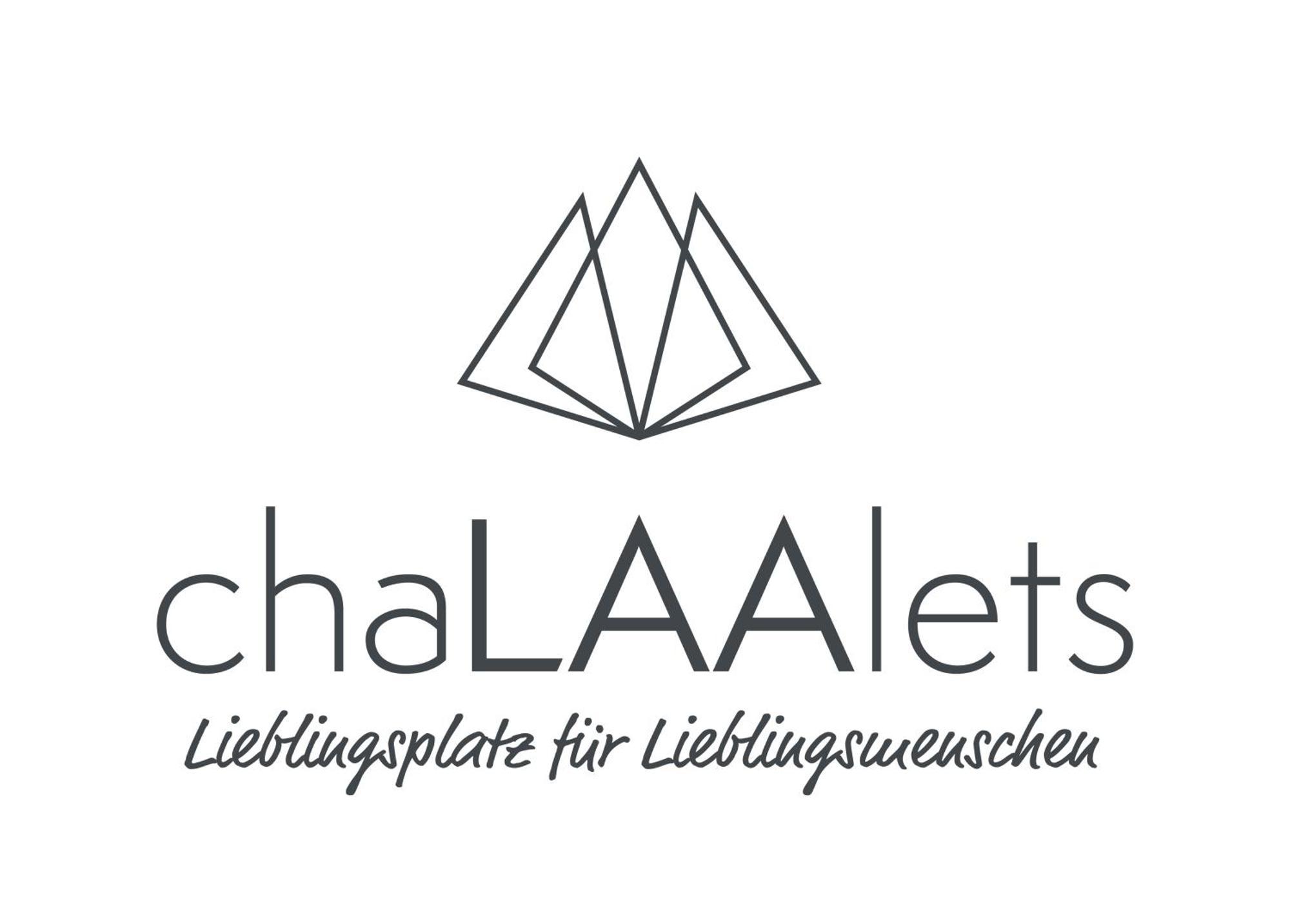 Chalaalets Villa Laa an der Thaya Eksteriør bilde